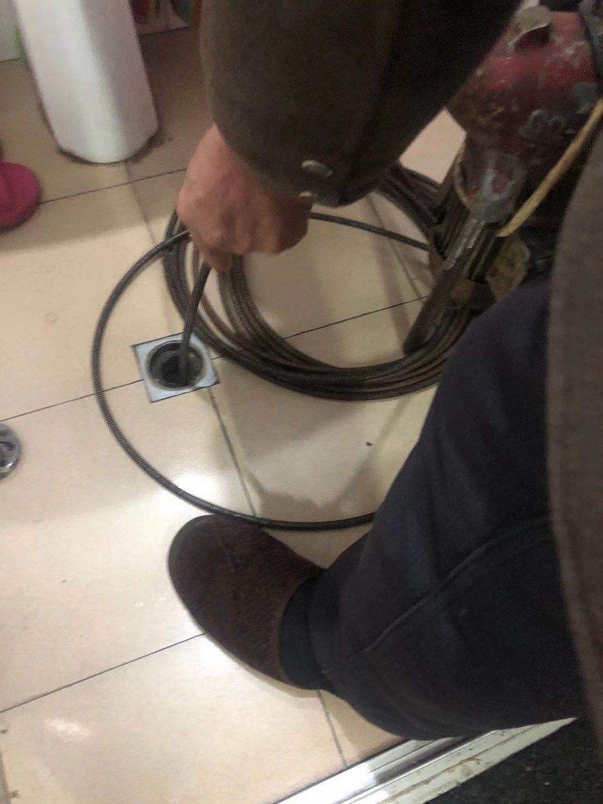 理塘管道疏通，疏通下水道